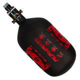 HK Army 68/4500 Alpha Air -  HP8 Regulator - Doom Scorch (Black/Red)