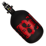 HK Army 68/4500 Alpha Air -  HP8 Regulator - Doom Scorch (Black/Red)