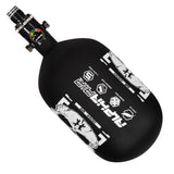 HK Army 68/4500 Alpha Air -  HP8 Regulator - Doom Ghost (Black/White)