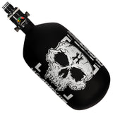 HK Army Alpha Air - 77/4500 - HP8 Regulator - Doom Ghost (Black/White)