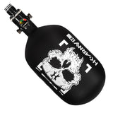HK Army 68/4500 Alpha Air -  HP8 Regulator - Doom Ghost (Black/White)