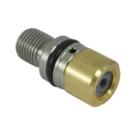 Eclipse Geo CS1/CSR/170R/M170R/180R/CS2/CS3 HPR Inline Adjuster Assembly