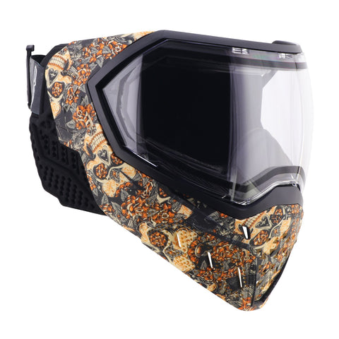 Empire EVS Mask LE Bandito W/ Thermal Clear & Ninja Lens