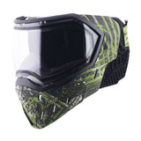 Empire EVS Mask LE Lurker W/ Thermal Clear & Ninja Lens