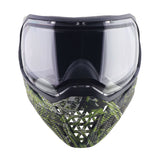 Empire EVS Mask LE Lurker W/ Thermal Clear & Ninja Lens