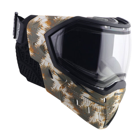 Empire EVS Mask LE Seismic W/ Thermal Clear & Ninja Lens