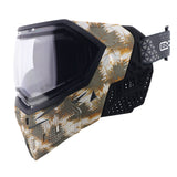 Empire EVS Mask LE Seismic W/ Thermal Clear & Ninja Lens