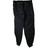 Empire Pro Jogger Pants - All Over - Black / Grey - X-Large (34-36)