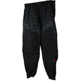Empire Pro Jogger Pants - All Over - Black / Grey - X-Large (34-36)