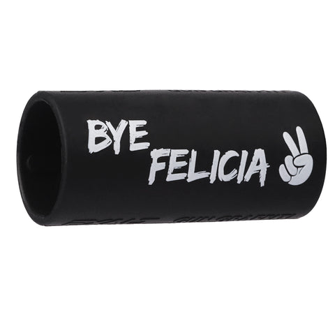 Exalt Gun Graffiti Band - Fits Eclipse S63 & FL Barrel Backs - Bye Felicia
