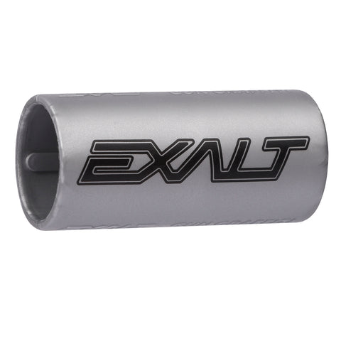 Exalt Gun Graffiti Band - Fits Eclipse S63 & FL Barrel Backs - Silver