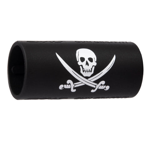 Exalt Gun Graffiti Band - Fits Eclipse S63 & FL Barrel Backs - Jolly Roger Pirate