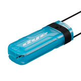 Dye Barrel Sock Flex - Dyelucent Blue