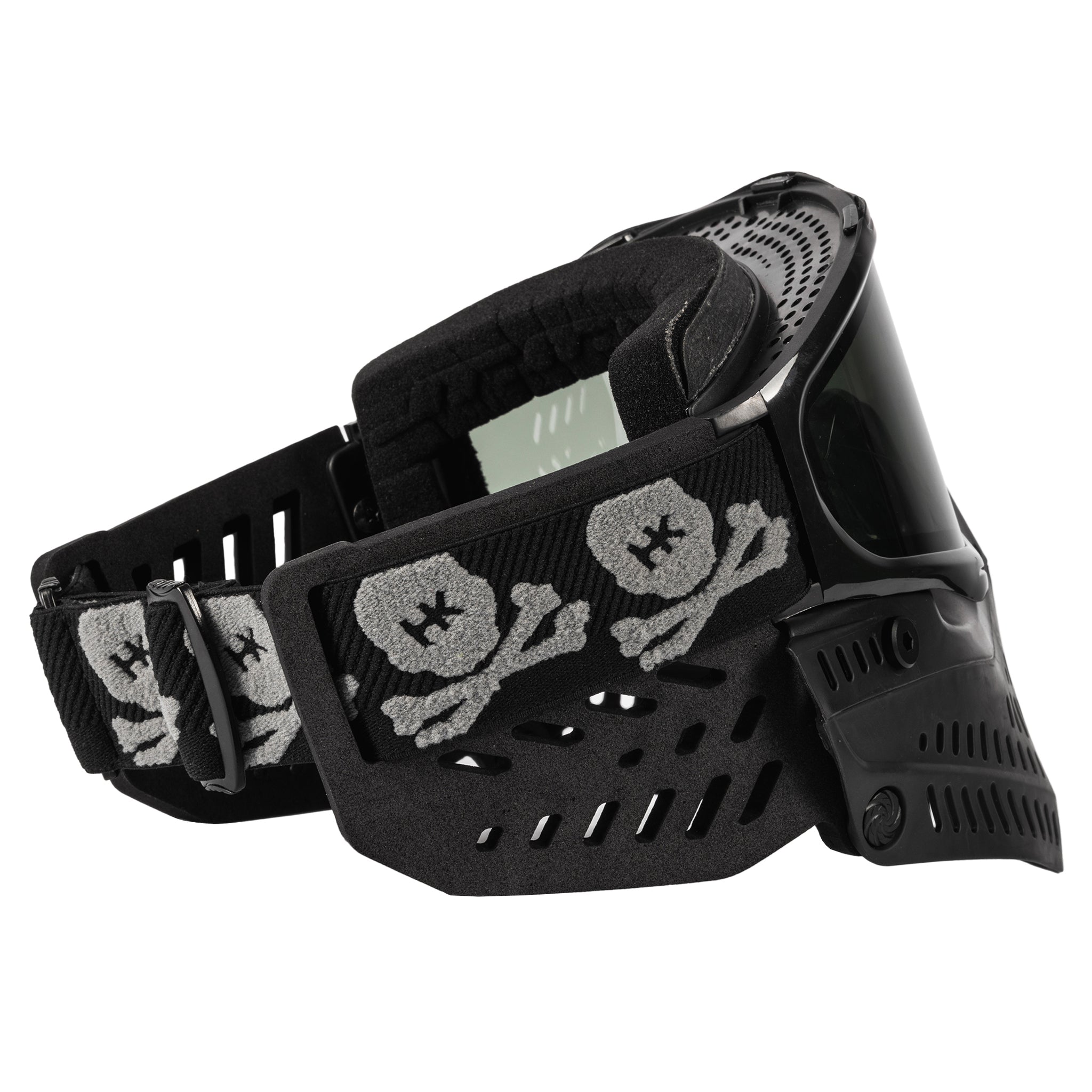 custom goggle straps HK Army Flex Goggle Strap