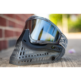 JT Proflex SE Mask - Ice Stratus