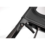 Planet Eclipse CS3Pro Mech Frame Kit - Black