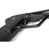 Planet Eclipse CS3Pro Mech Frame Kit - Black