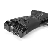 Planet Eclipse CS3Pro Mech Frame Kit - Black