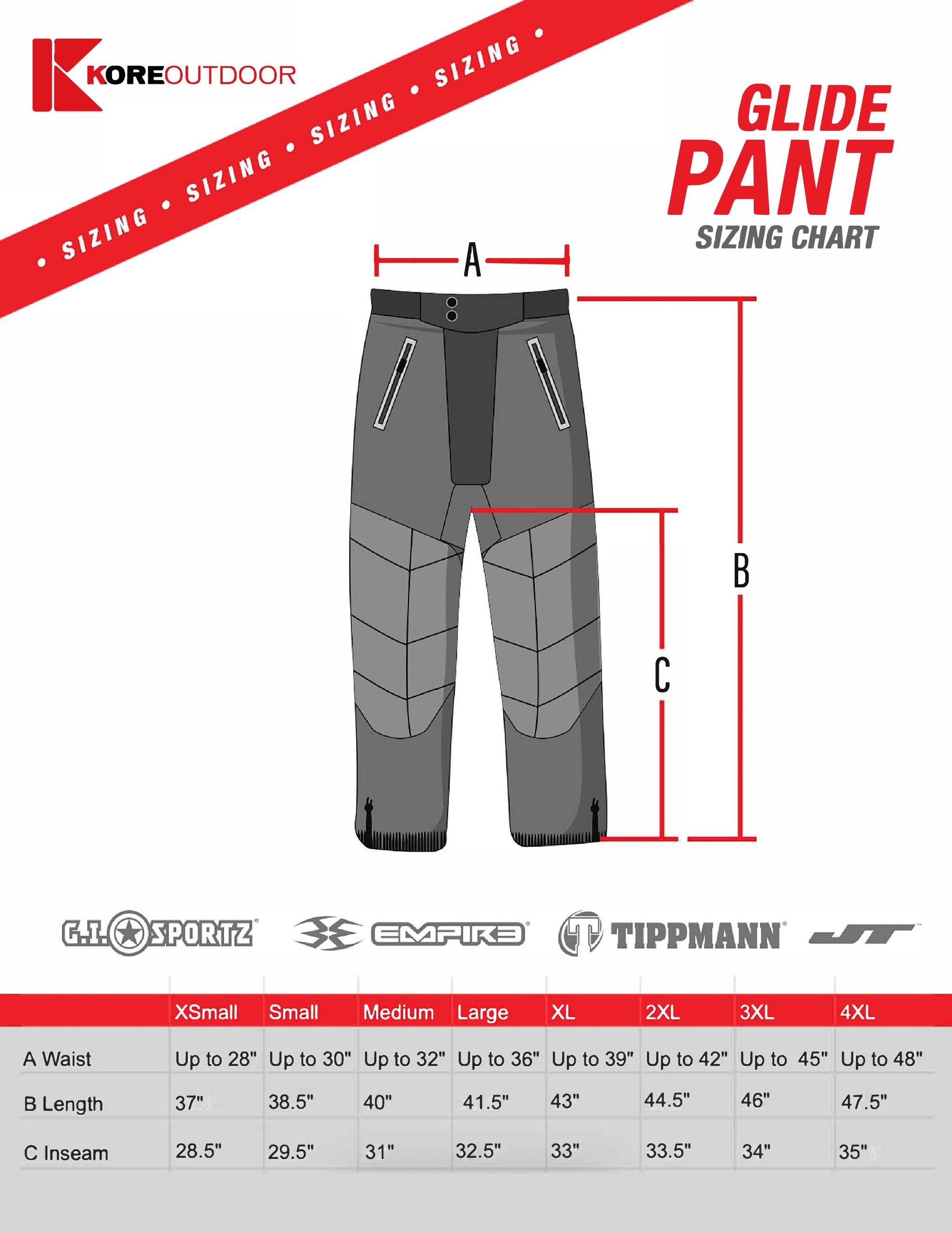 Pantalon JT Classic Noir Gris Taille Small - Paintball, Adulte - Neuf Avec Livraison Gratuite