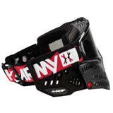 HK Army Flex Goggle Strap - Havoc Red