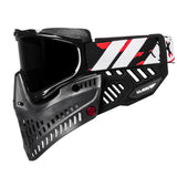 HK Army Flex Goggle Strap - Havoc Red
