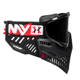 HK Army Flex Goggle Strap - Havoc Red