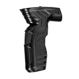 HK Army CS2/3 Aluminum Foregrip - Black