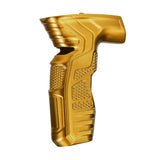 HK Army CS2/3 Aluminum Foregrip - Gold