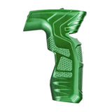 HK Army CS2/3 Aluminum Foregrip - Green