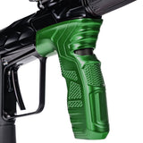 HK Army CS2/3 Aluminum Foregrip - Green