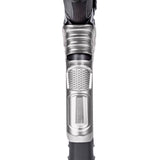 HK Army CS2/3 Aluminum Foregrip - Silver