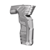 HK Army CS2/3 Aluminum Foregrip - Silver