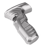 HK Army CS2/3 Aluminum Foregrip - Silver