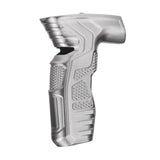 HK Army CS2/3 Aluminum Foregrip - Silver