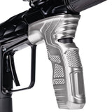 HK Army CS2/3 Aluminum Foregrip - Silver