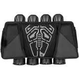 HK Army ELX Harness - 4+3 - Shadow