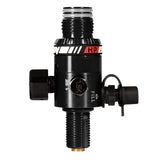 HK Army HP8 Regulator - Black