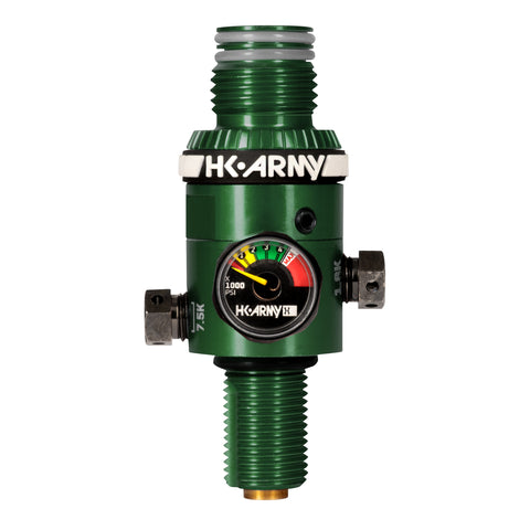 HK Army HP8 Regulator - Green