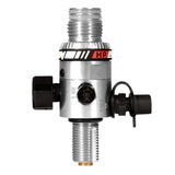 HK Army HP8 Regulator - Silver