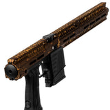 HK Army EMF100 Sport - Machine Gold