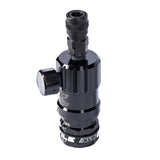 HK Army Hostile Airsoft XLP Regulator - Top Port - Black