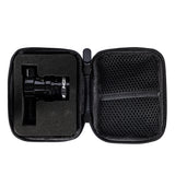 HK Army Hostile Airsoft XLP Regulator - Side Port - Black