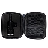 HK Army Hostile Airsoft XLP Regulator - Top Port - Black