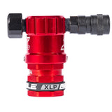 HK Army Hostile Airsoft XLP Regulator - Side Port - Red