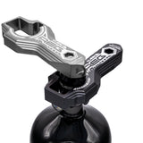 HK Army Regulator Multi Tool - Pewter