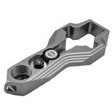 HK Army Regulator Multi Tool - Pewter