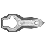 HK Army Regulator Multi Tool - Pewter