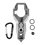 HK Army Regulator Multi Tool - Pewter