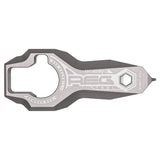 HK Army Regulator Multi Tool - Silver