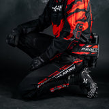 Hk Army Proline Jogger Pant - Blaze - Small (27-29)